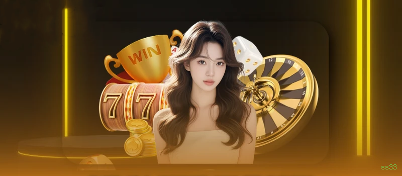 ss33 Cassino Clássico