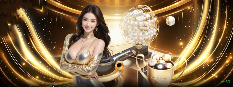 ss33 Cassino Clássico